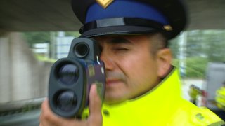 Bij hoeveel te hard rijbewijs kwijt?