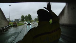 Voorrangsvoertuigen