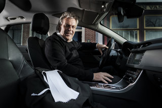 Mr Ronald Kool: verkeersstrafrechtadvocaat
